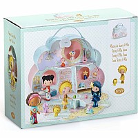 Tinyly Sunny & Mia House