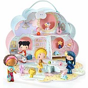 Tinyly Sunny & Mia House