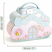 Tinyly Sunny & Mia House