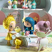 Tinyly Sunny & Mia House