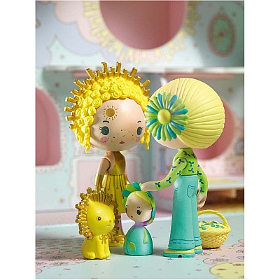 Tinyly Sunny & Mia House