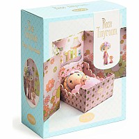 Tinyly Tinyroom - Rose