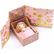 Tinyly Tinyroom - Rose