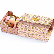 Tinyly Tinyroom - Rose