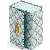 Tinyly Tinyroom - Blue