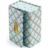 Tinyly Tinyroom - Blue