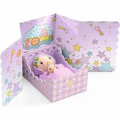 Tinyly Tinyroom - Violet