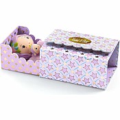 Tinyly Tinyroom - Violet