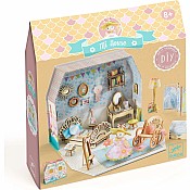 Alba's Mi House DIY Craft Kit