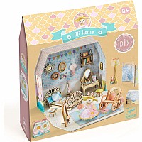 Alba's Mi House DIY Craft Kit