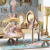 Alba's Mi House DIY Craft Kit