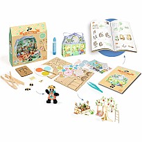 Olive's Mi House DIY Craft Kit