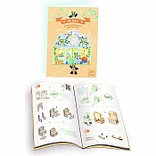 Olive's Mi House DIY Craft Kit