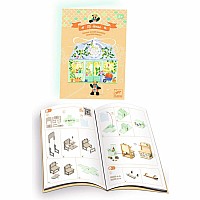 Olive's Mi House DIY Craft Kit