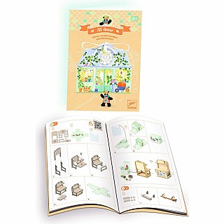 Olive's Mi House DIY Craft Kit