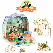 Olive's Mi House DIY Craft Kit