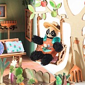 Olive's Mi House DIY Craft Kit