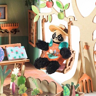 Olive's Mi House DIY Craft Kit