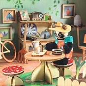 Olive's Mi House DIY Craft Kit