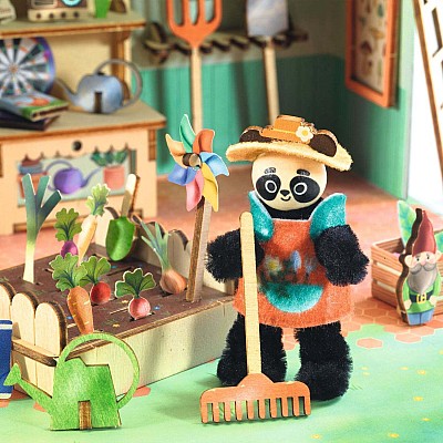 Olive's Mi House DIY Craft Kit