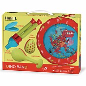 Halilit Dino Band