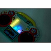 Pixelz Sing-Along Pixel Boombox