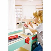 Smart & Wooden Supermarket