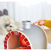 Light & Sizzle Pizza Oven Set
