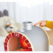 Light & Sizzle Pizza Oven Set