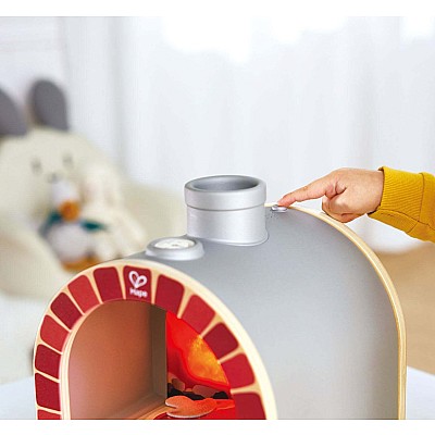 Light & Sizzle Pizza Oven Set