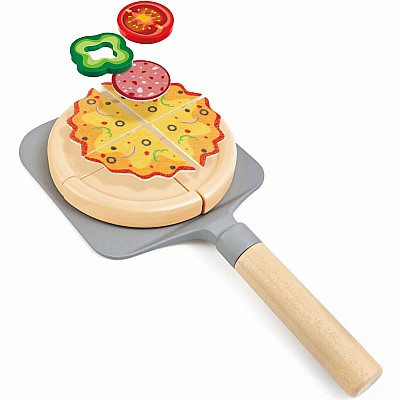 Light & Sizzle Pizza Oven Set