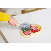Light & Sizzle Pizza Oven Set