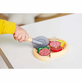 Light & Sizzle Pizza Oven Set
