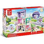 Fashion Glow Dream Mansion