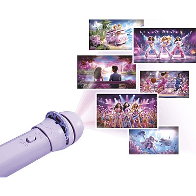 Fashion Glow Dream Mansion