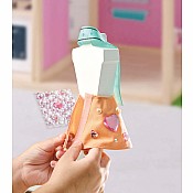 Fashion Glow Dream Mansion