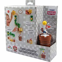 My Mario Bath Pipes Playset