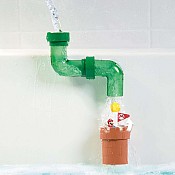 My Mario Bath Pipes Playset