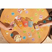 Boba Blast Party Game