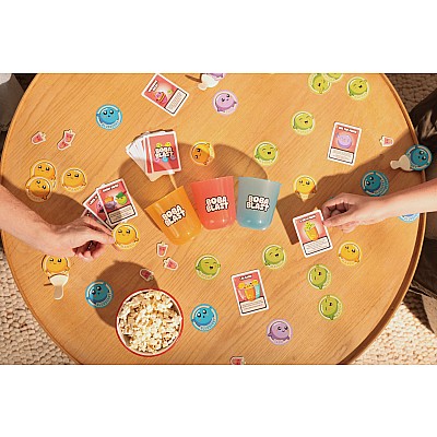 Boba Blast Party Game