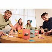 Boba Blast Party Game