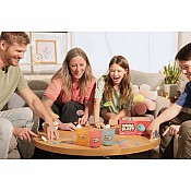 Boba Blast Party Game