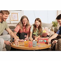 Boba Blast Party Game