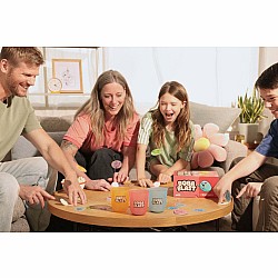 Boba Blast Party Game