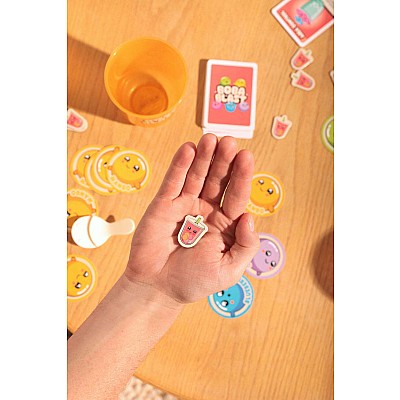 Boba Blast Party Game