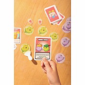 Boba Blast Party Game