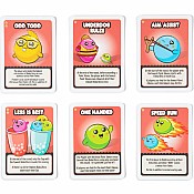 Boba Blast Party Game