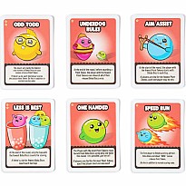 Boba Blast Party Game