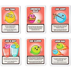 Boba Blast Party Game