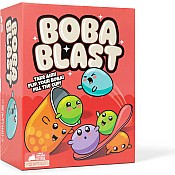 Boba Blast Party Game